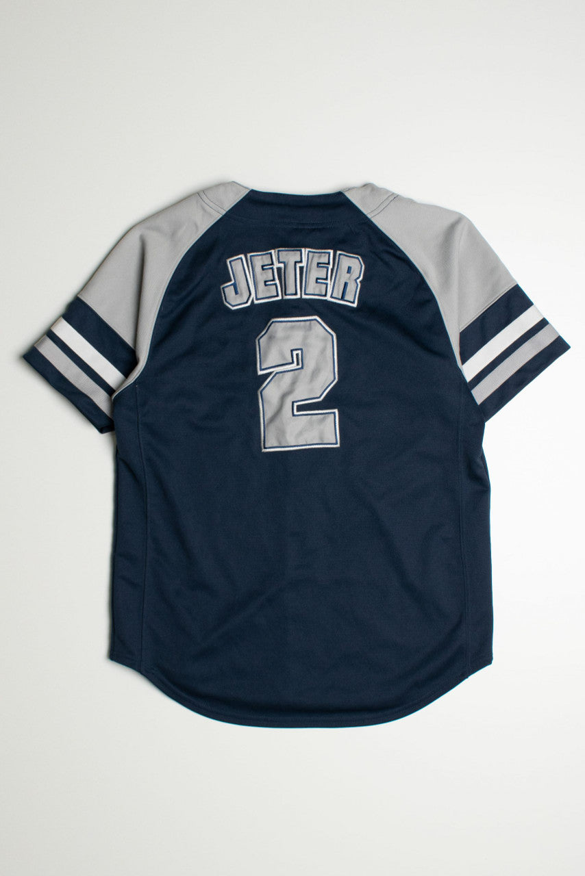 Vintage Truefan Yankees Athletic Jersey