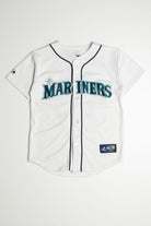 Majestic Seattle Mariners MLB Jersey