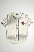 Vintage Hard Rock Cafe Athletic Jersey