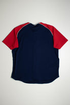 Vintage Truefan Red Sox Athletic Jersey