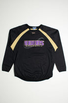 Vintage Indians Baseball Long Sleeve Jersey