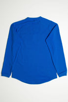 Vintage Andover Trojan Softball Long Sleeve Jersey