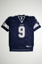 Vintage NFL Dallas Cowboys #9 Jersey