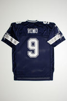 Vintage NFL Dallas Cowboys #9 Jersey
