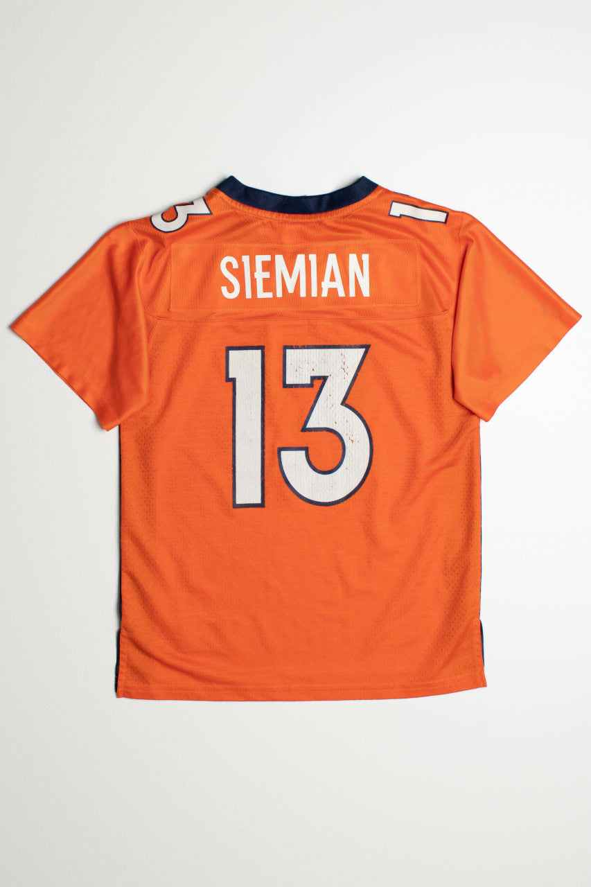 NFL Broncos #13 Athletic Jersey
