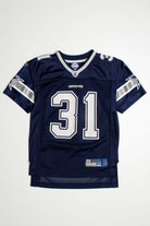 NFL Dallas Cowboys #31 Athletic Jersey