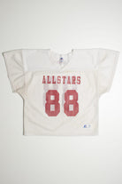 Vintage Russell Athletic All Starrs Jersey