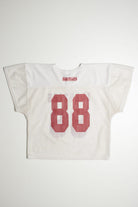 Vintage Russell Athletic All Starrs Jersey