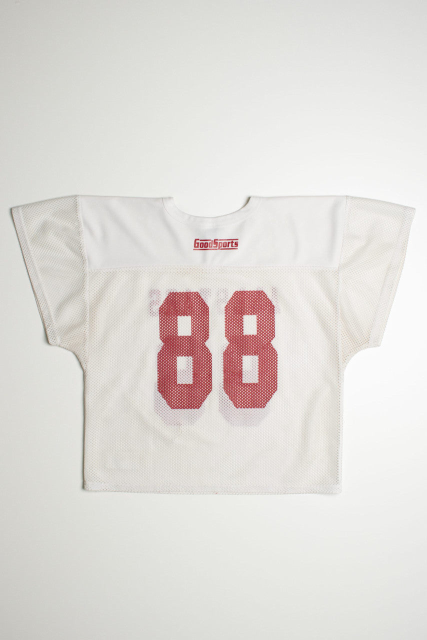 Vintage Russell Athletic All Starrs Jersey