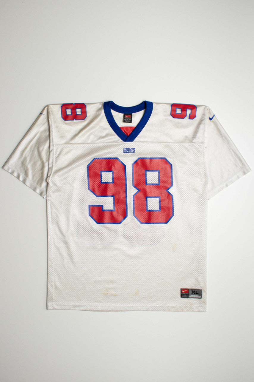 Vintage New York Giants #98 Jersey