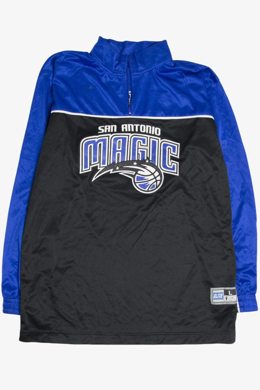 San Antonio Magic VolleyBall Jersey