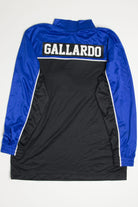 San Antonio Magic VolleyBall Jersey