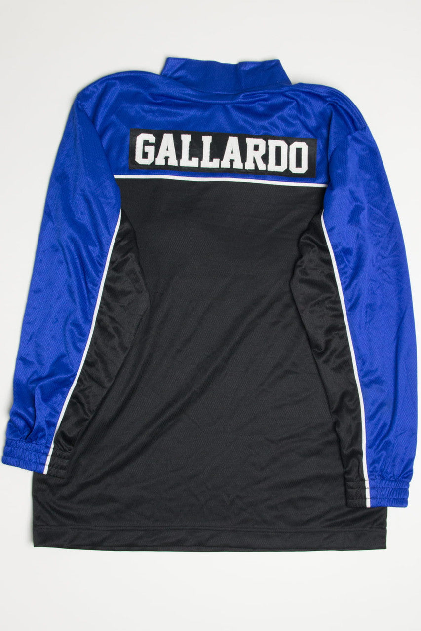 San Antonio Magic VolleyBall Jersey