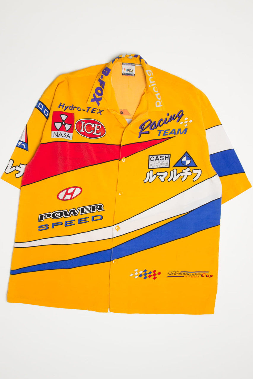 World Champion Speed Cup Stacking Jersey