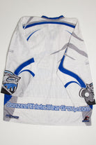 Rochester Wolves Lacrosse Jersey