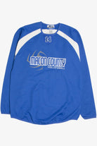 Macon County Volleyball Jersey