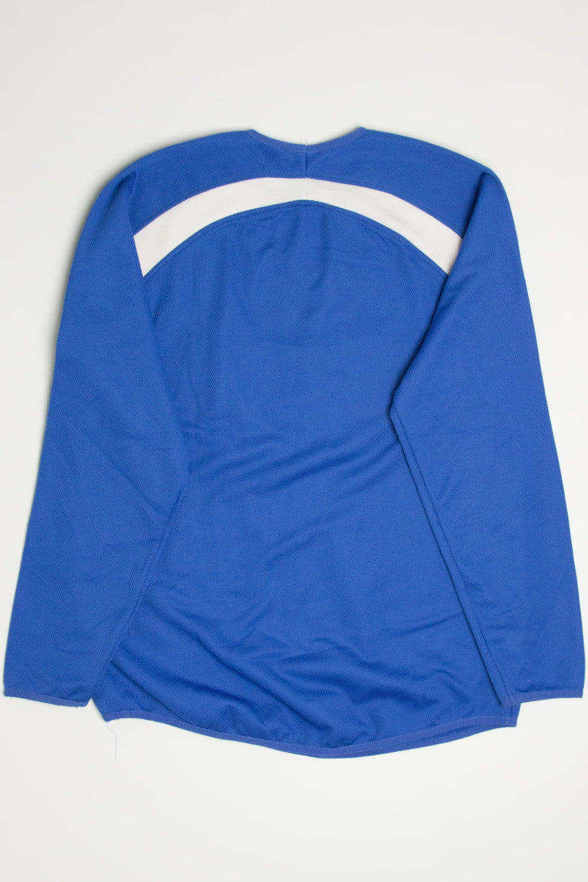 Macon County Volleyball Jersey