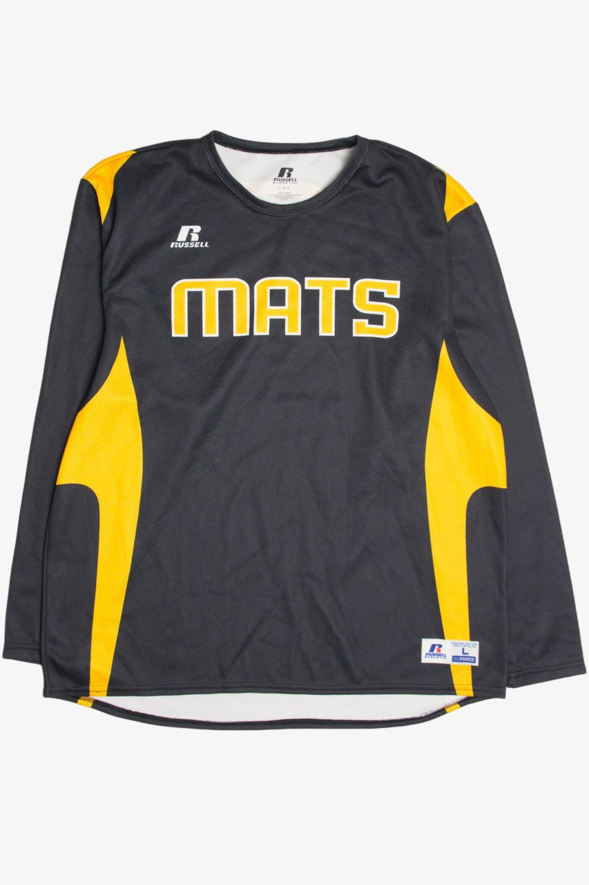 Mats Russell Athletic Volleyball Jersey