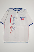 Puerto Rico Jersey