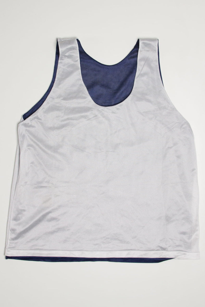 Michigan Wolverines Red Oak Athletic Jersey