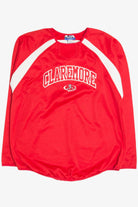Claremore Wrestling Long Sleeve Jersey