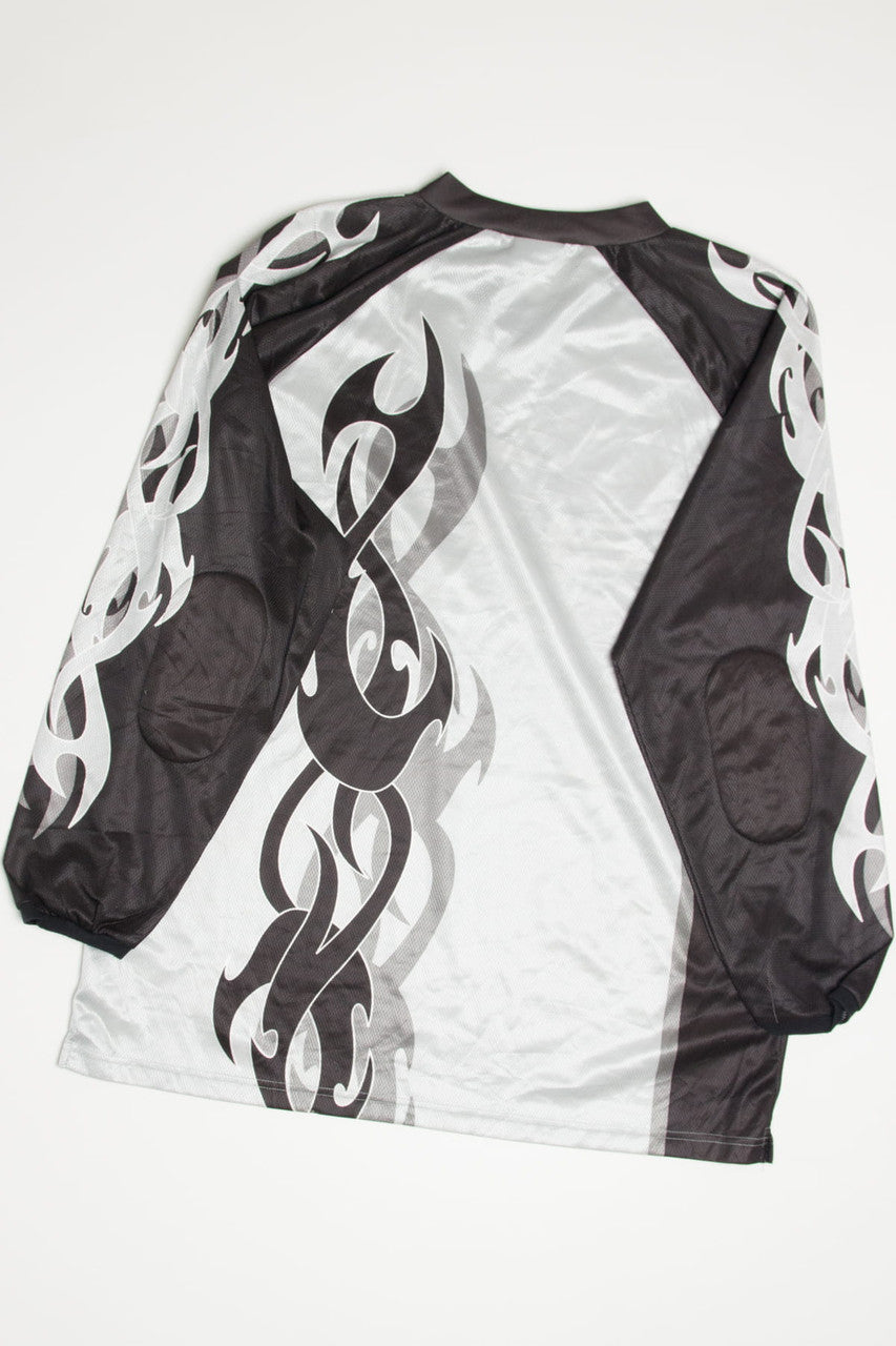 Tribal AXO Motorcycle Jersey