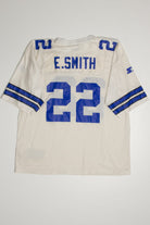 Youth Emmit Smith #22 Dallas Cowboys Jersey
