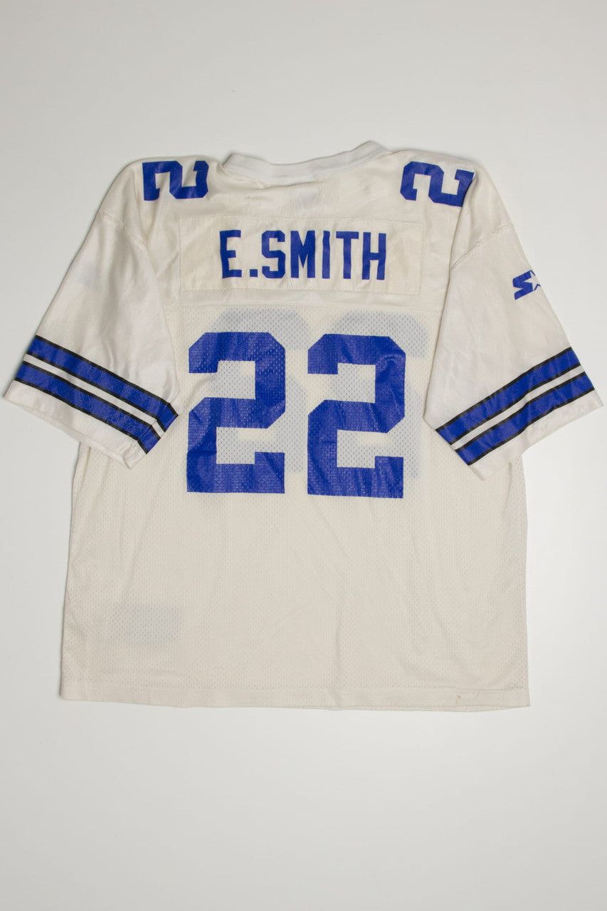 Youth Emmit Smith #22 Dallas Cowboys Jersey