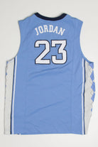 UNC #23 Michael Jordan Jersey