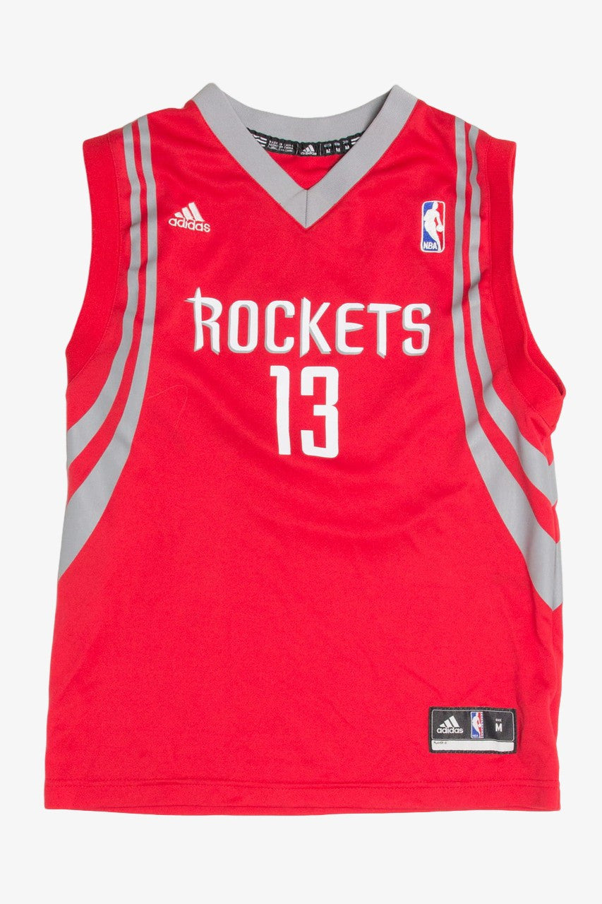Youth James Harden # 13 Houston Rockets Jersey
