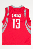 Youth James Harden # 13 Houston Rockets Jersey