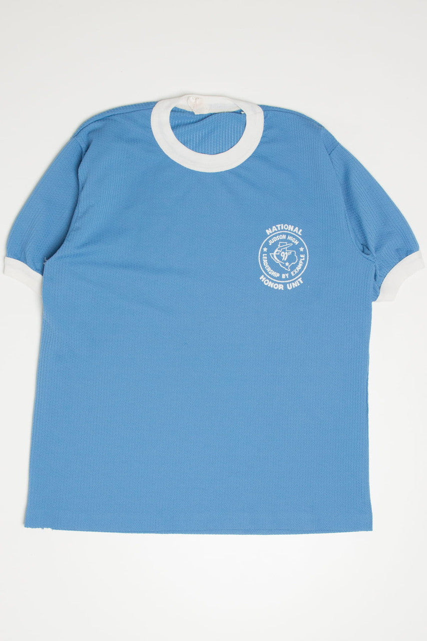 Vintage Notional Honor Unit Soccer Jersey