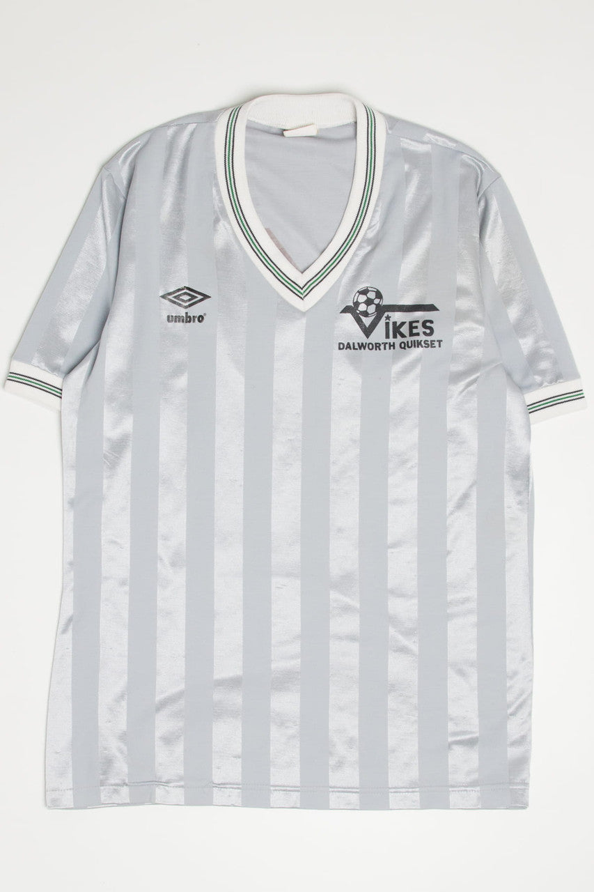 Vikes Dalworth Quikset Umbro Soccer Jersey