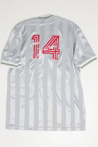 Vikes Dalworth Quikset Umbro Soccer Jersey