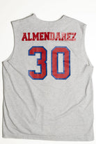 Gator Athletic Jersey 1