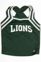 GTM Sportswear Cheerleader Top