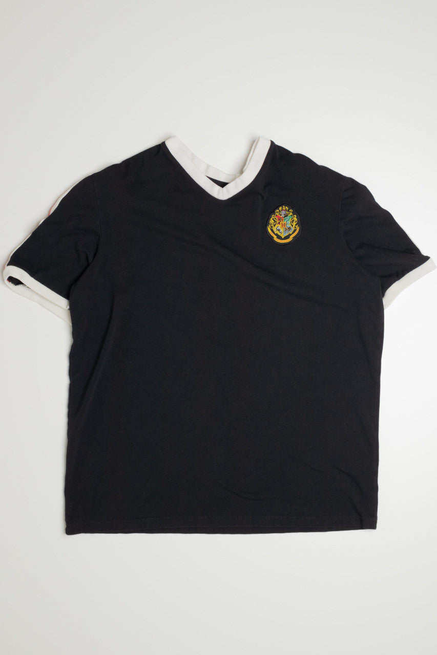 Harry Potter Draco Quidditch Jersey