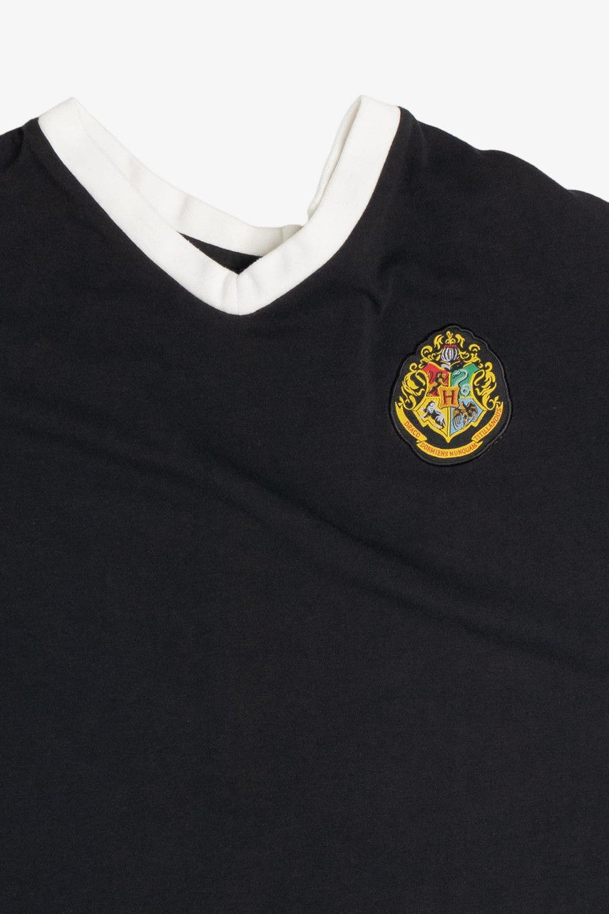 Harry Potter Draco Quidditch Jersey