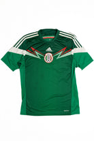 Adidas Soccer Jersey
