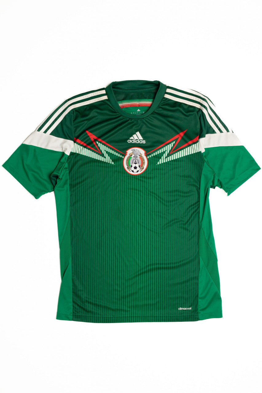 Adidas Soccer Jersey