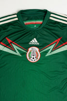 Adidas Soccer Jersey