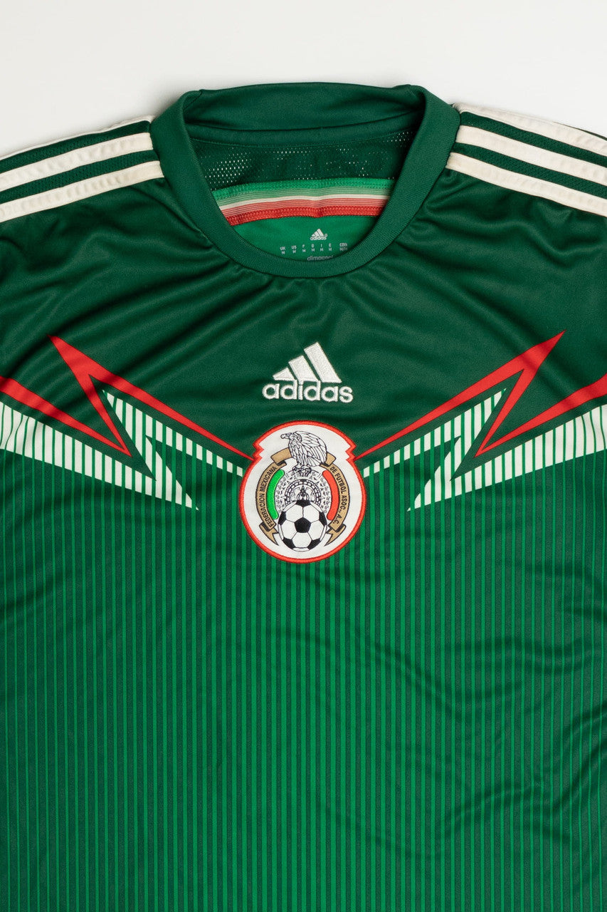 Adidas Soccer Jersey