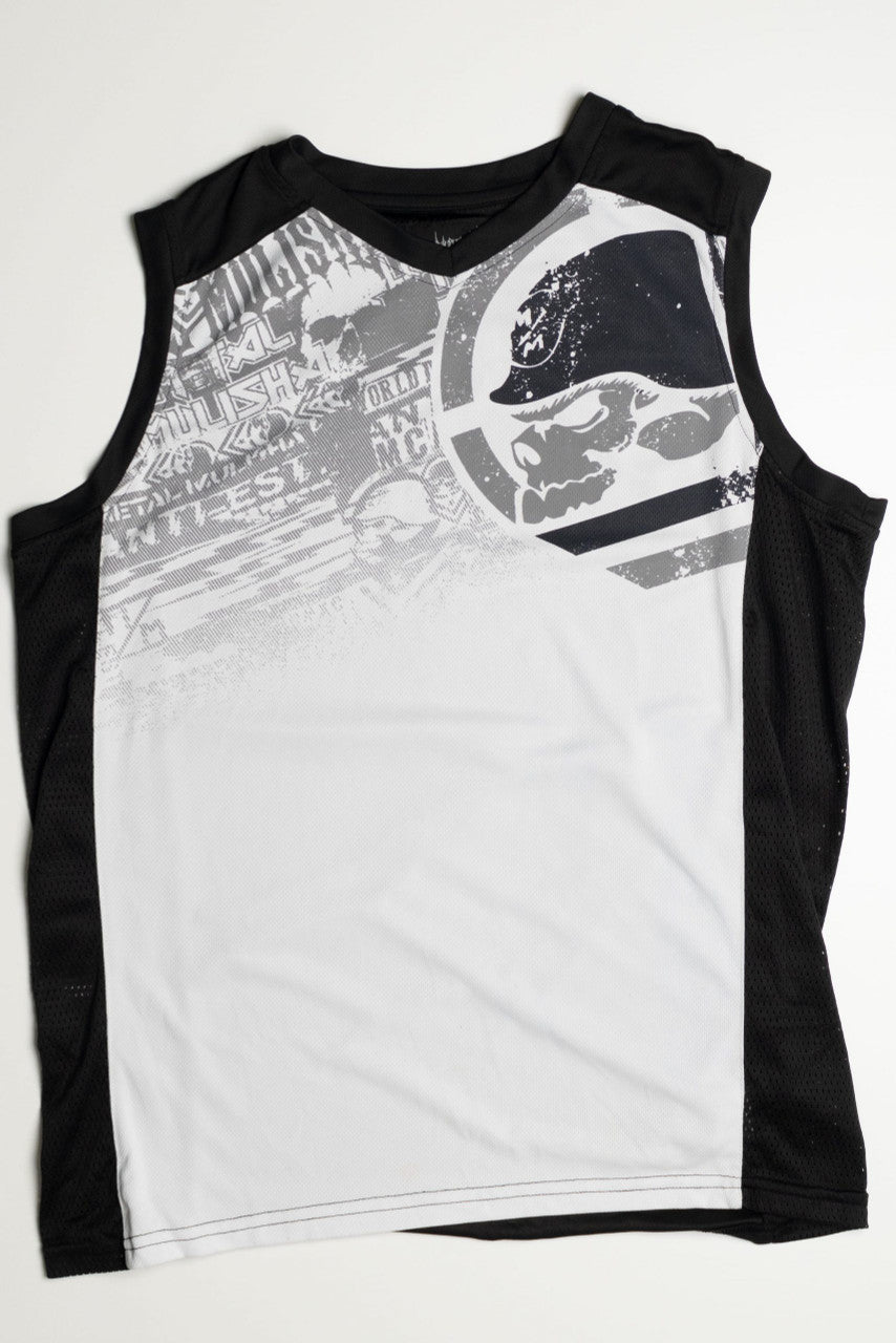 Metal Mulisha Athletic Jersey