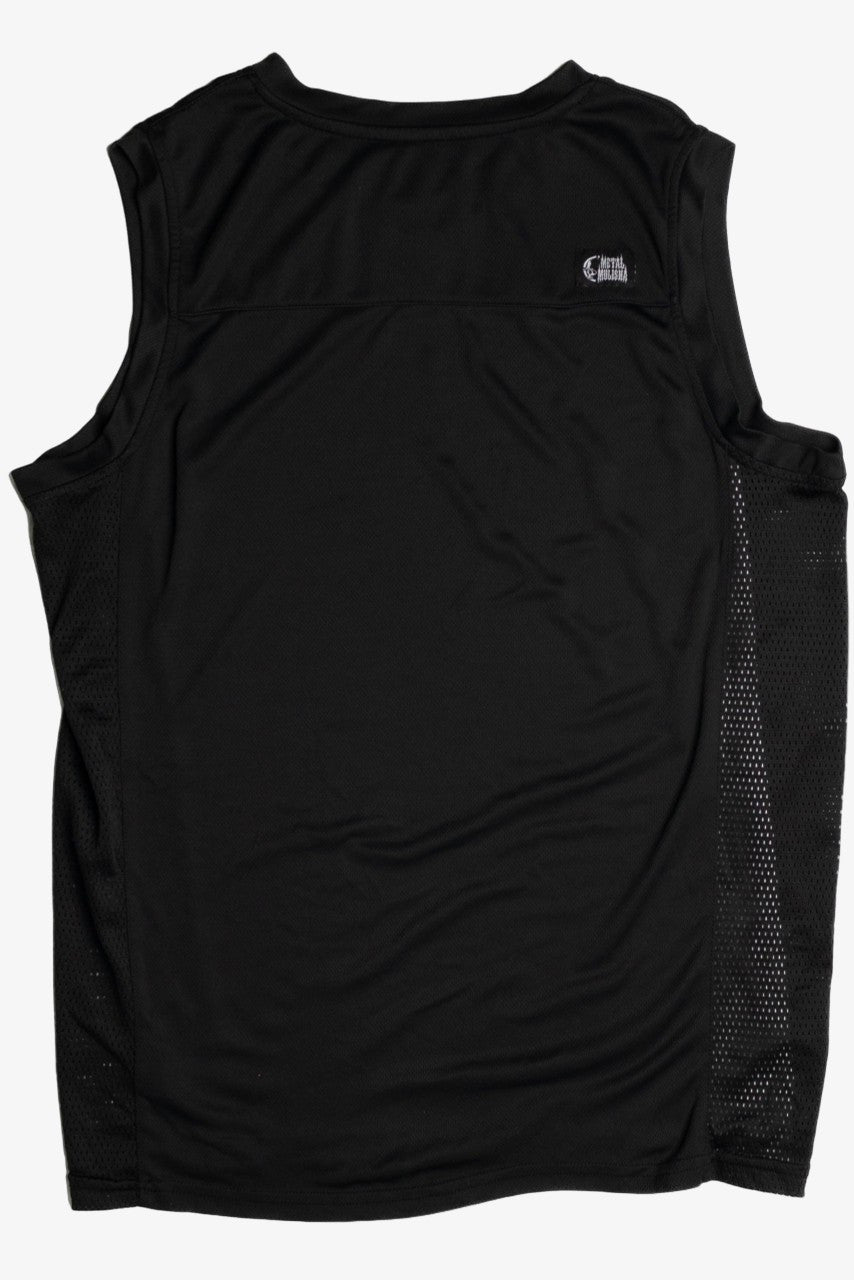 Metal Mulisha Athletic Jersey