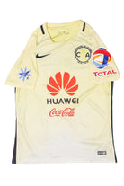 Huawei Centenario De Leyenda Coca Cola Jersey (2010s)