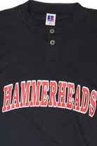 Vintage Hammerheads Russell Athletic Jersey (1990s)