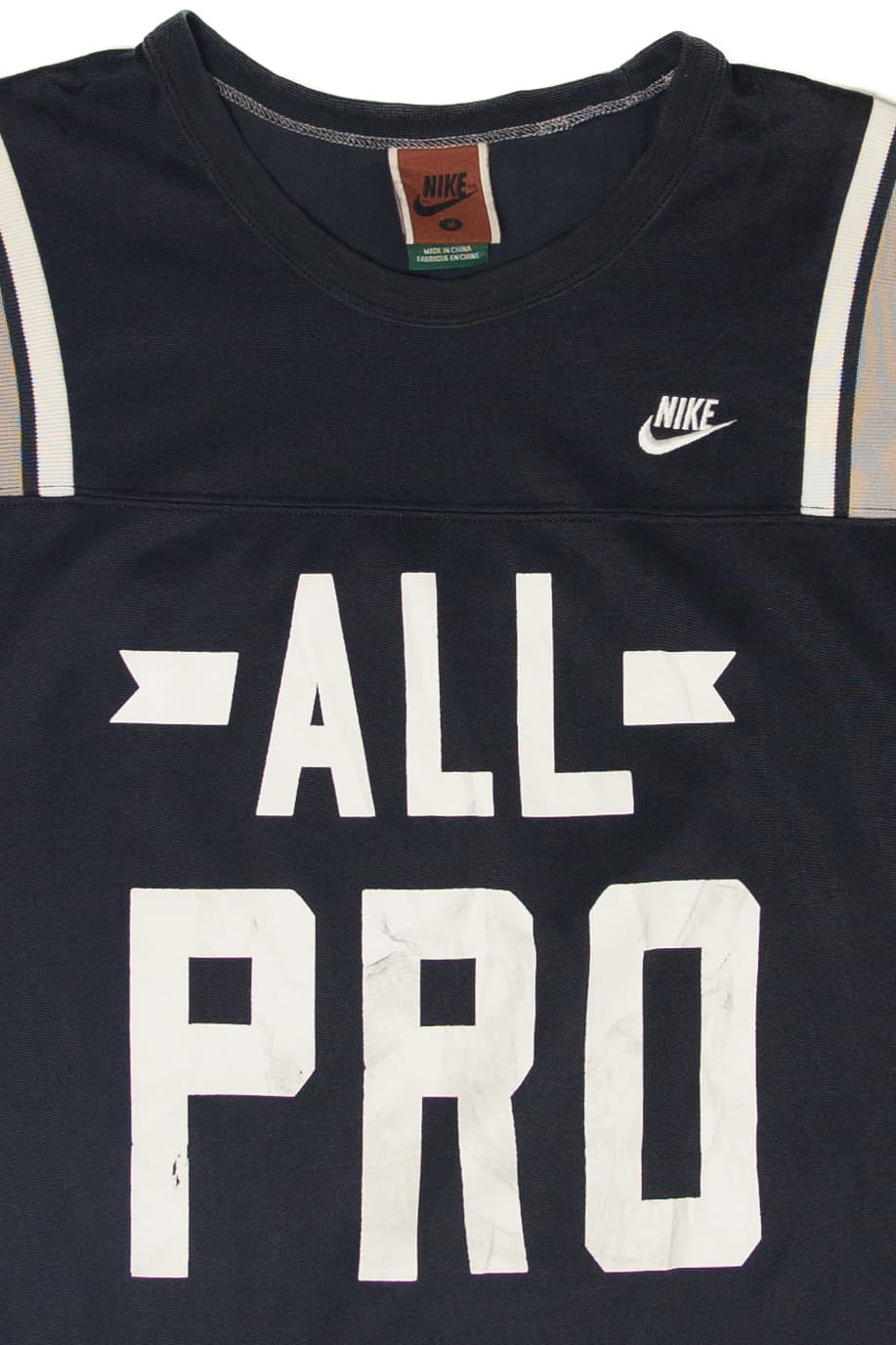 Nike All Pro Athletic Jersey