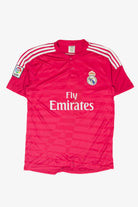 Real Madrid Fly Emirates Ronaldo 7 Jersey