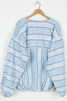 Vintage Baja Hoodie 1010