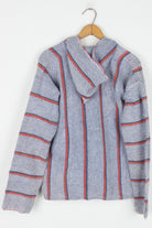 Vintage Baja Hoodie 1013
